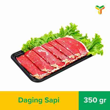 SAPI SUKIYAKI 350GR