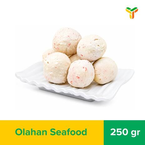 TEMUMANGGA BASO KEPITING CURAH 250gr