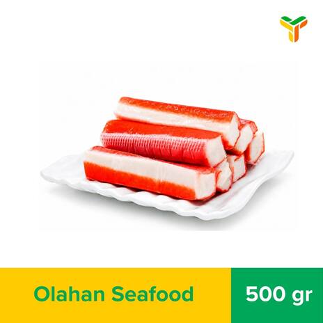 TEMUMANGGA STICK KEPITING 250GR