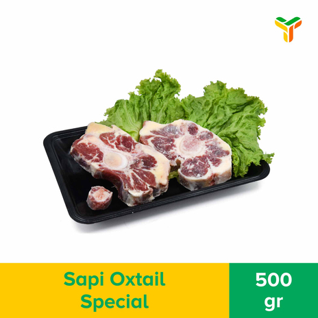 SAPI OXTAIL SPECIAL 500GR