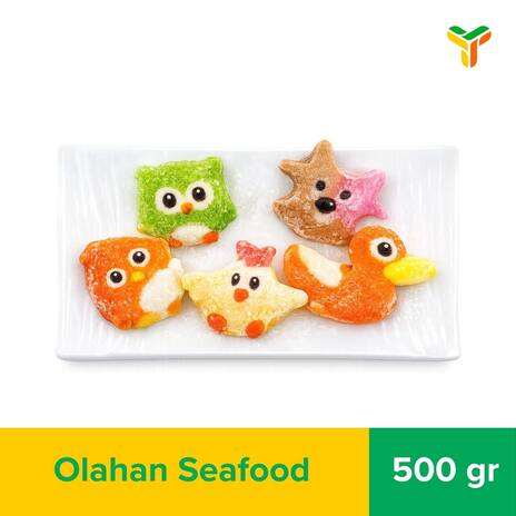 CEDEA FARM ANIMALS 250GR