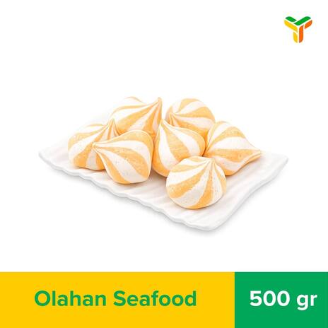 CEDEA FISH DUMPLING CHEESE 250GR
