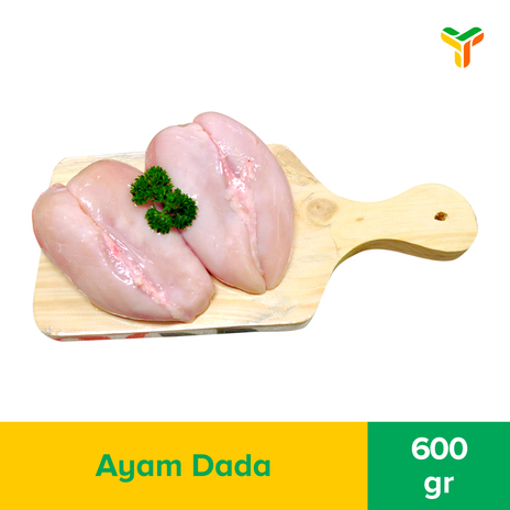 AYAM DADA UTUH 600GR