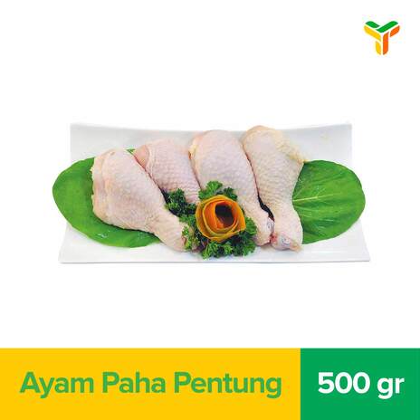 AYAM PAHA PENTUNG 500GR