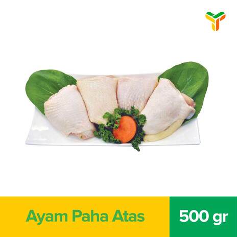AYAM PAHA ATAS 500GR