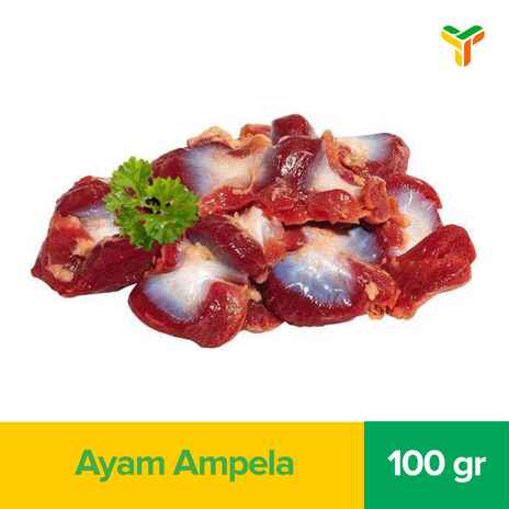 AYAM AMPELA 100GR