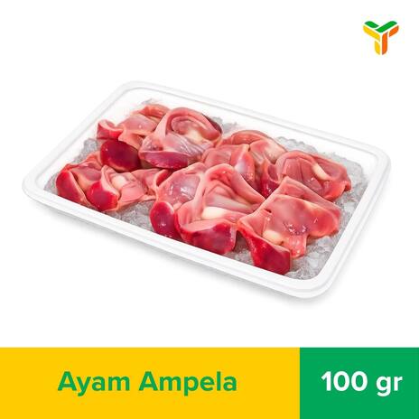 AYAM AMPELA 100GR