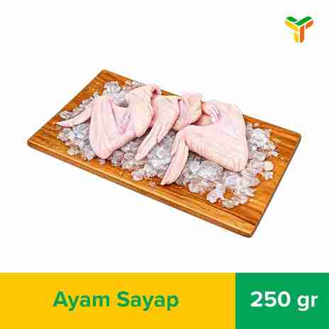 AYAM SAYAP 350GR