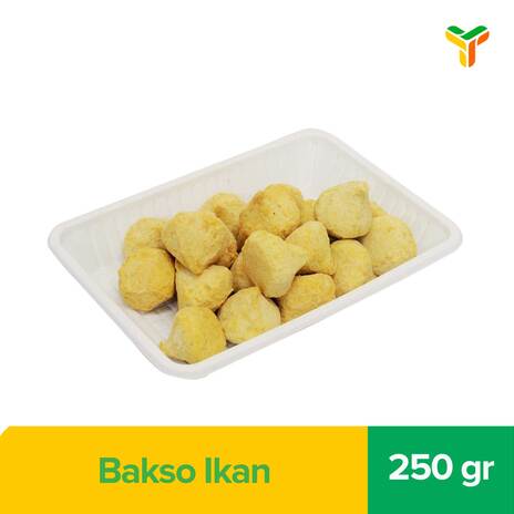 CEDEA FISH DUMPLING CHICKEN  250GR