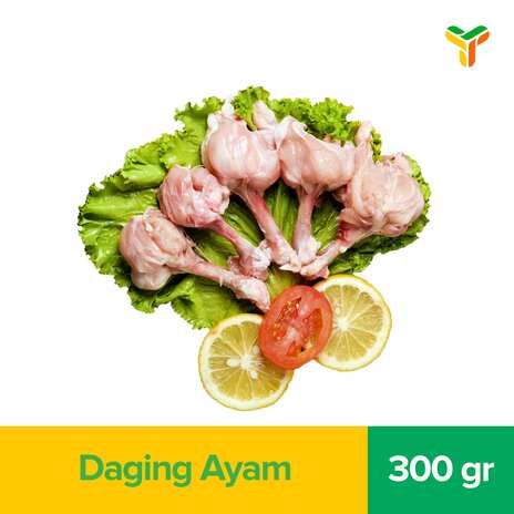 AYAM CHICKEN TULIP 300GR