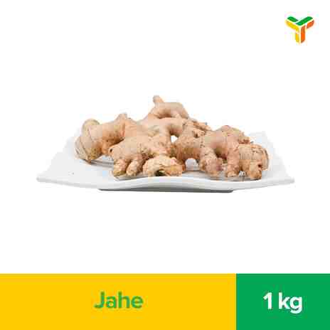 JAHE 200GR