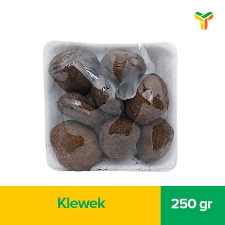 KLEWEK 250GR