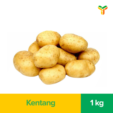 KENTANG 1000GR