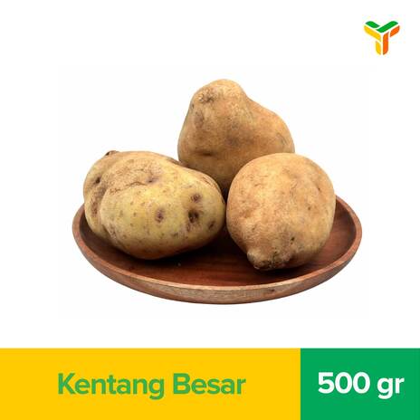 KENTANG 1000GR
