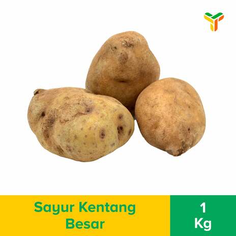 KENTANG 1000GR