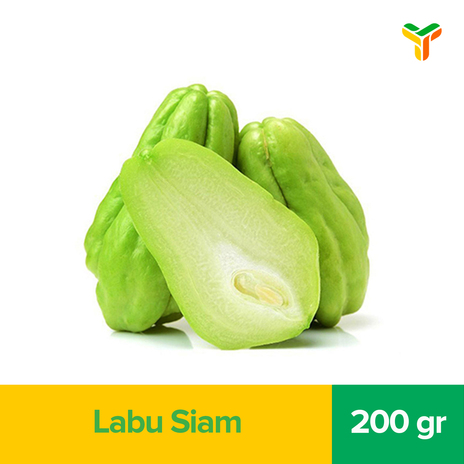 LABU SIAM 200GR