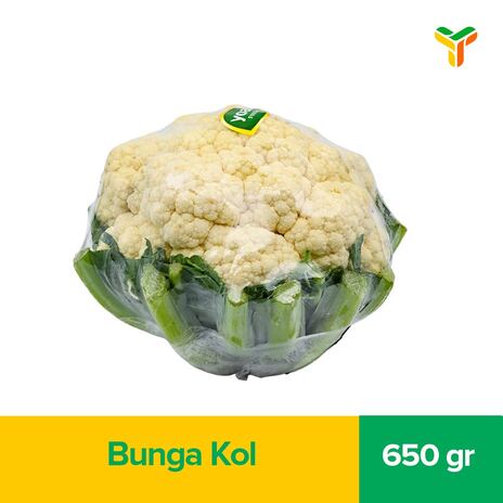 BUNGA KOL 650GR