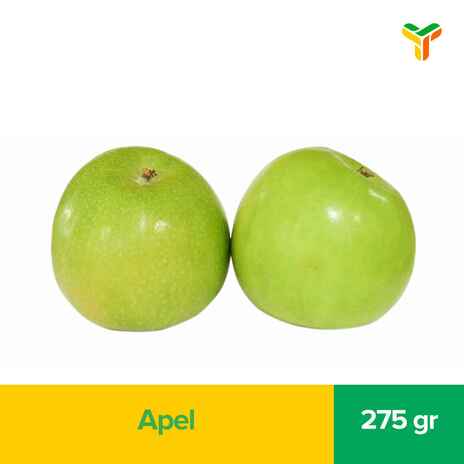 APEL GRANNY SMITH 275GR