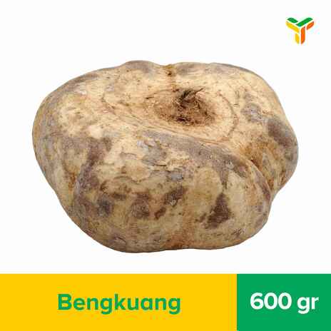 BENGKUANG 600GR