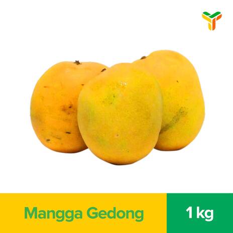 MANGGA GEDONG 1000GR