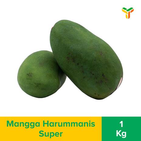 MANGGA HARUMANIS 1000GR