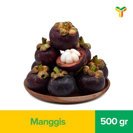 MANGGIS 500GR