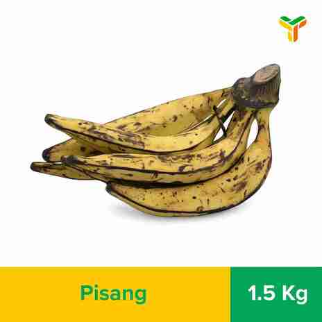 pisang