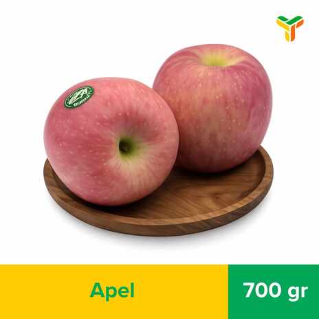 APEL FUJI  WANG SHAN 700GR