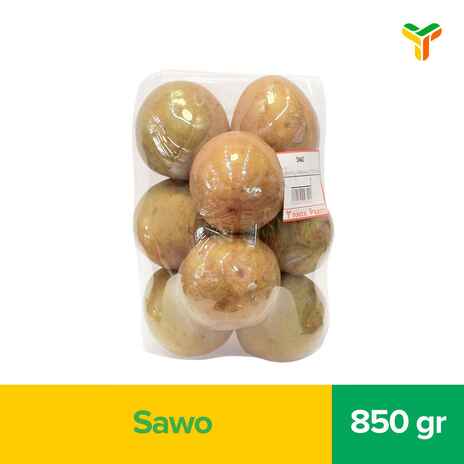 SAWO 850GR