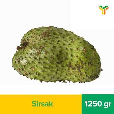 SIRSAK 1250GR