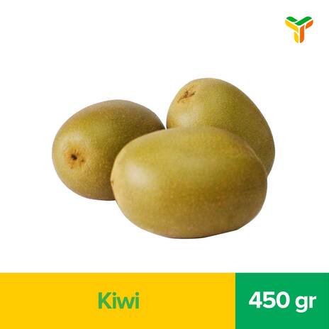 KIWI ZESPRI SUNGOLD 450GR