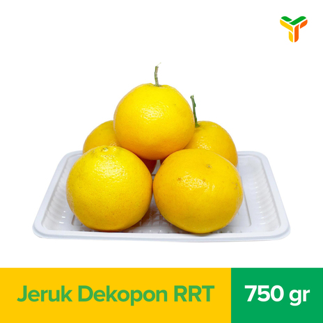 JERUK DEKOPON RRT 750GR