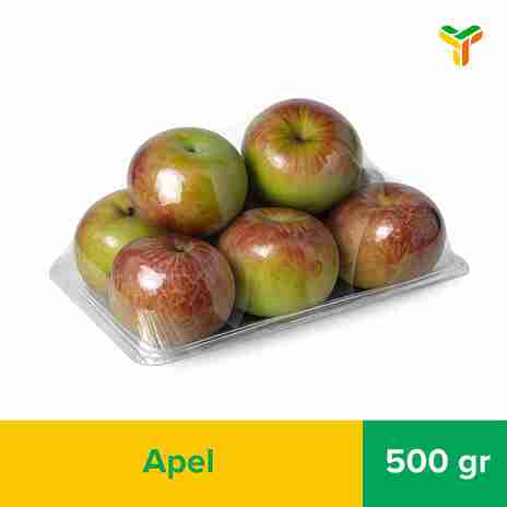 APEL MALANG CERI 450GR