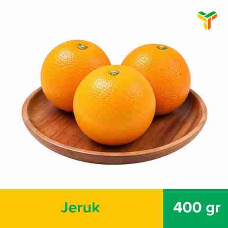 SUNKIST VALENCIA EGYPT 400GR