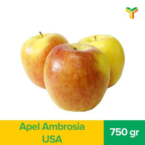 APEL AMBROSIA USA 750GR