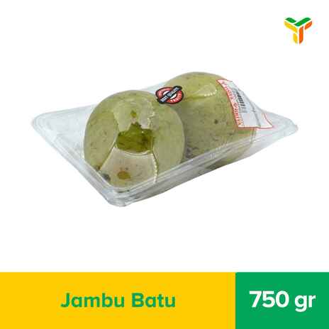 JAMBU BATU 750GR