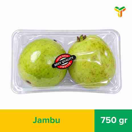 JAMBU BATU 750GR