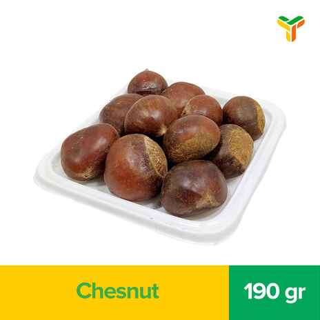 CHESSNUT 190GR