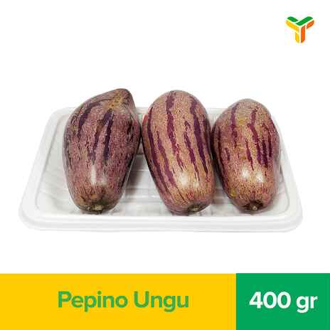 PEPINO UNGU 400GR