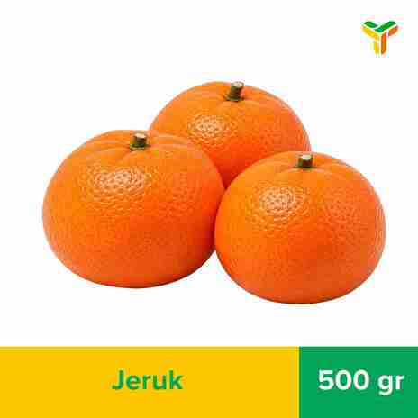 JERUK HONEY WW MURCOT 500GR