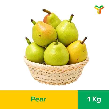 PEAR XIANG LIE 550GR