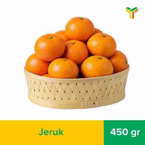 JERUK MURCOT AUSTRALIA 450GR