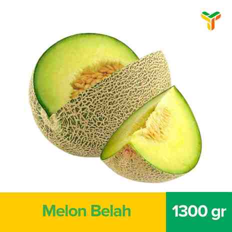 MELON BELAH 1300GR