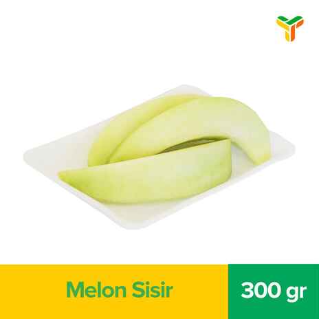 MELON SISIR PACK 300GR