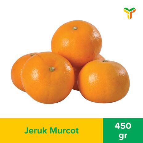 JERUK MURCOT 450GR