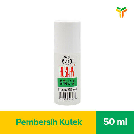 ROSARY POLISH REMOVER 50 ML