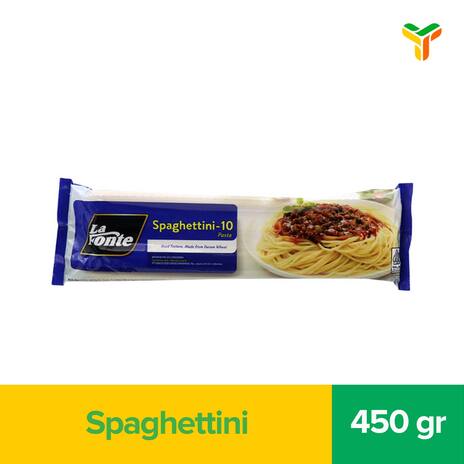 LAFONTE SPAGHETINI 450 GR_1C20P