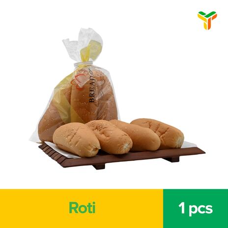 YOGYA BAKERY LONG BUN