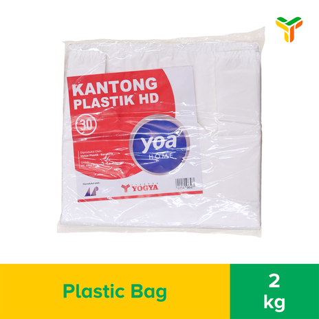 YOA KRESEK PUTIH 30 1_2KG