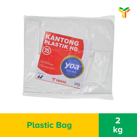 YOA KRESEK PUTIH 35 1_2KG